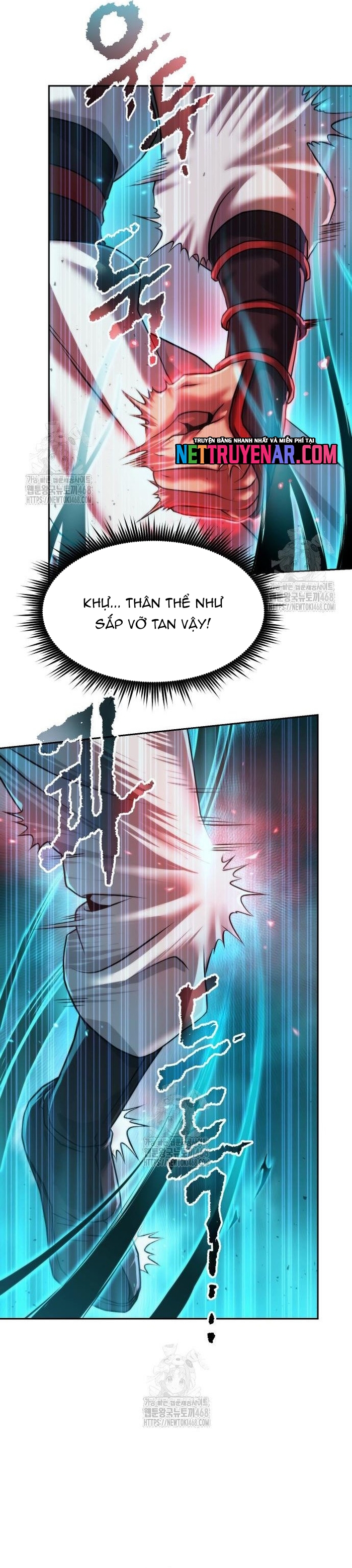 Ma Đạo Chuyển Sinh Ký Tập 140 trang 15