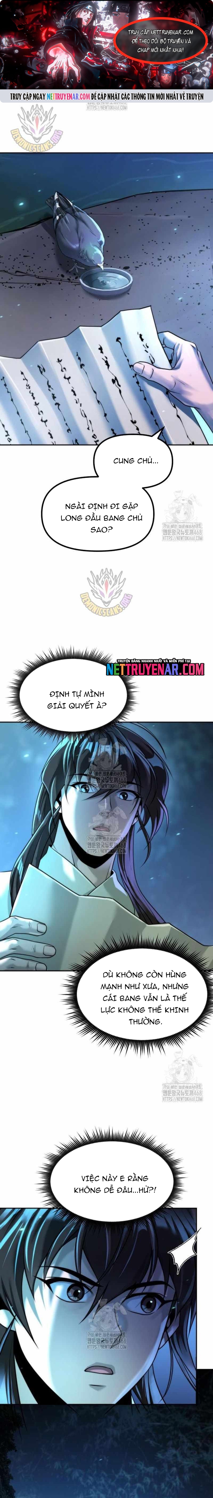 Ma Đạo Chuyển Sinh Ký Tập 142 trang 1