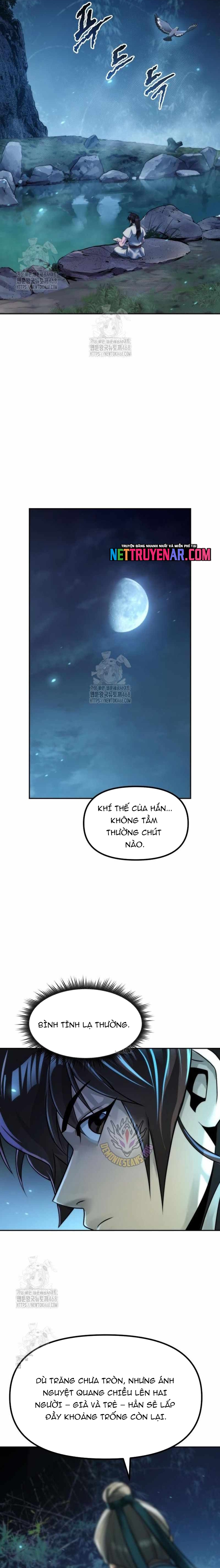 Ma Đạo Chuyển Sinh Ký Tập 142 trang 2