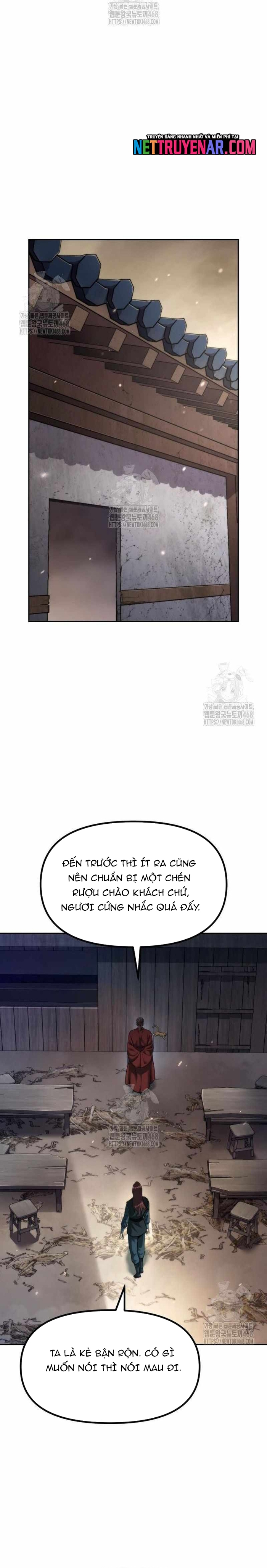 Ma Đạo Chuyển Sinh Ký Tập 142 trang 12