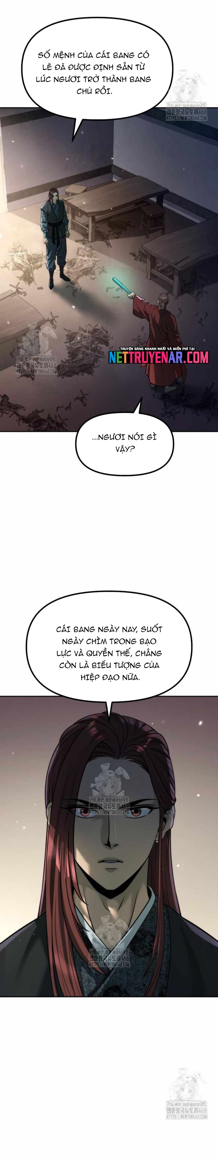 Ma Đạo Chuyển Sinh Ký Tập 142 trang 19