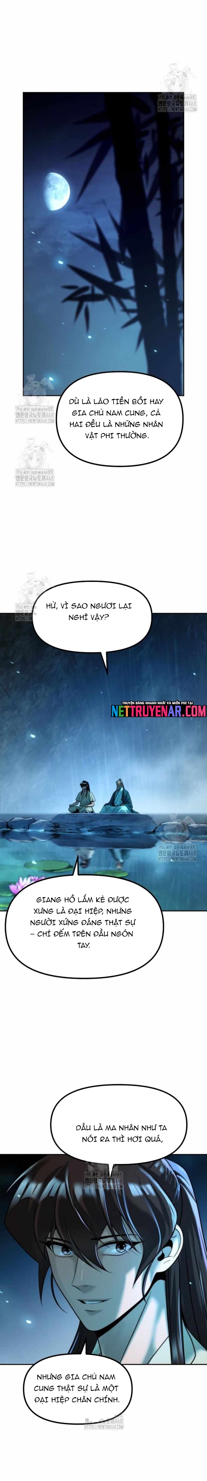 Ma Đạo Chuyển Sinh Ký Tập 142 trang 29