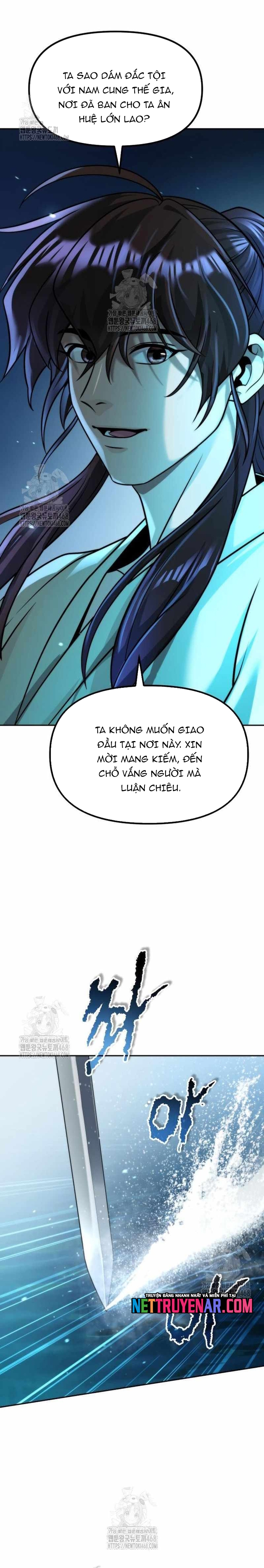 Ma Đạo Chuyển Sinh Ký Tập 142 trang 39