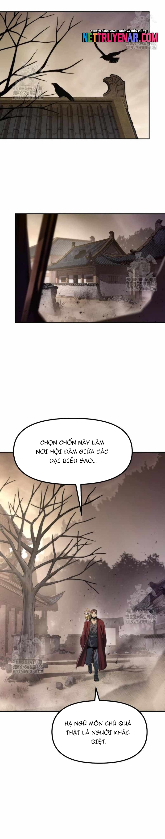 Ma Đạo Chuyển Sinh Ký Tập 142 trang 5