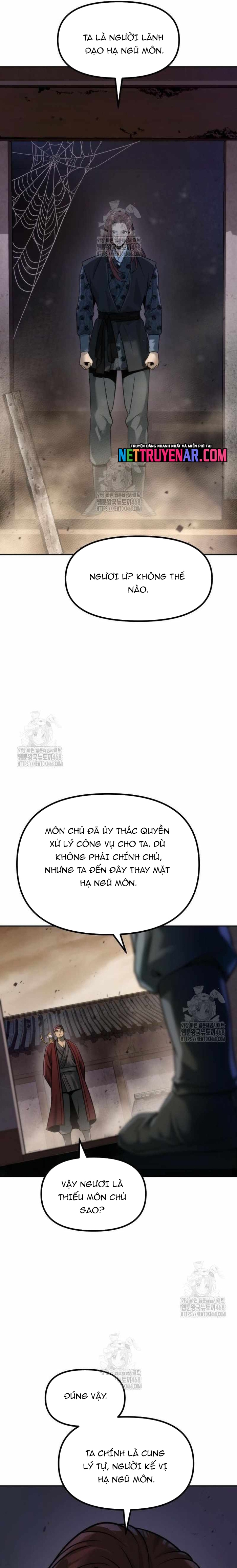 Ma Đạo Chuyển Sinh Ký Tập 142 trang 7