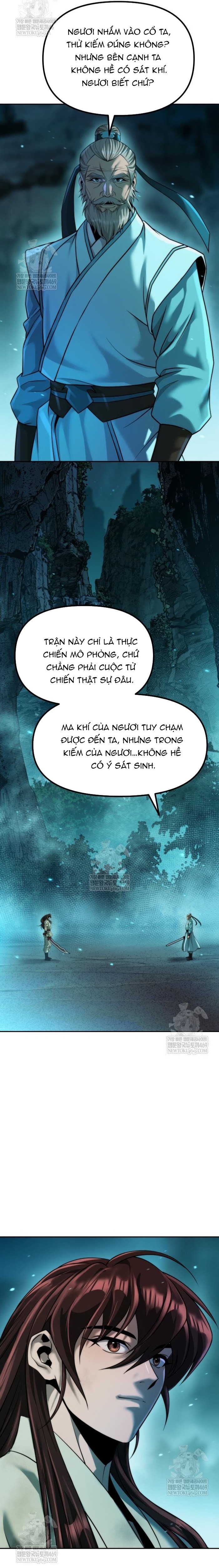 Ma Đạo Chuyển Sinh Ký Tập 144 trang 2