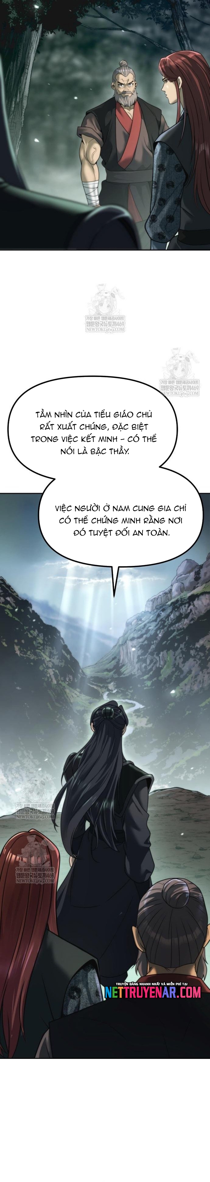 Ma Đạo Chuyển Sinh Ký Tập 144 trang 12