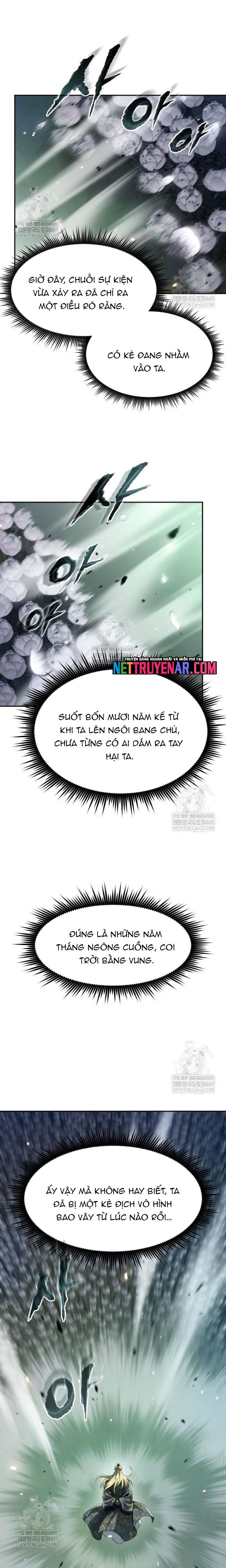 Ma Đạo Chuyển Sinh Ký Tập 144 trang 15