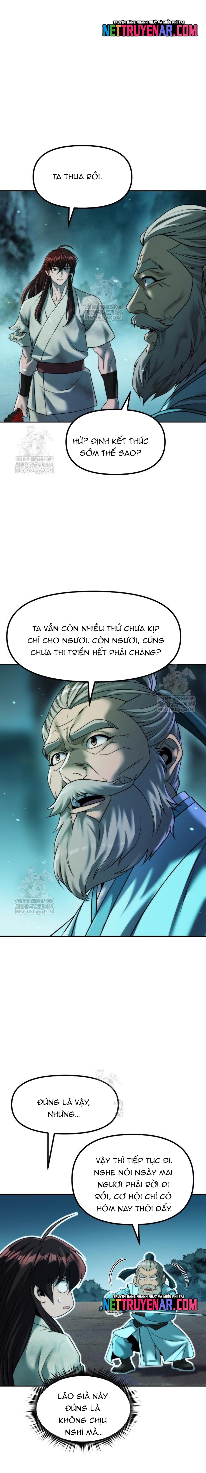 Ma Đạo Chuyển Sinh Ký Tập 144 trang 3