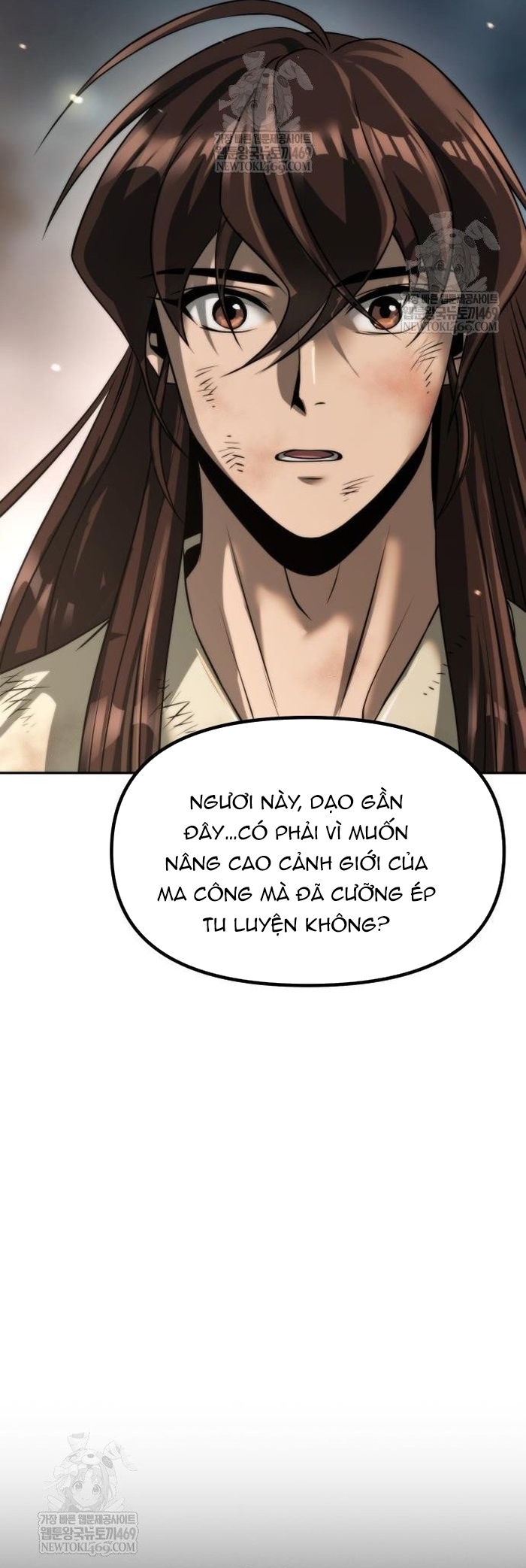 Ma Đạo Chuyển Sinh Ký Tập 144 trang 23