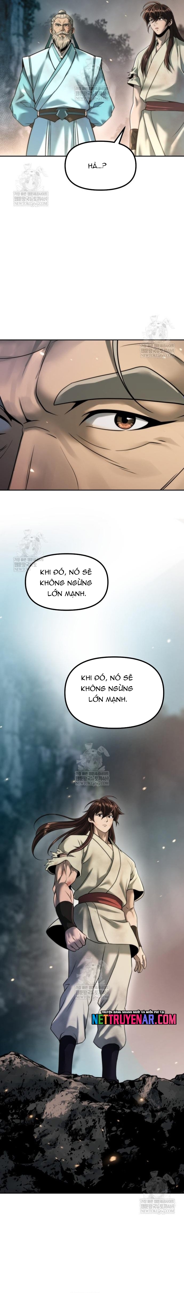 Ma Đạo Chuyển Sinh Ký Tập 144 trang 27