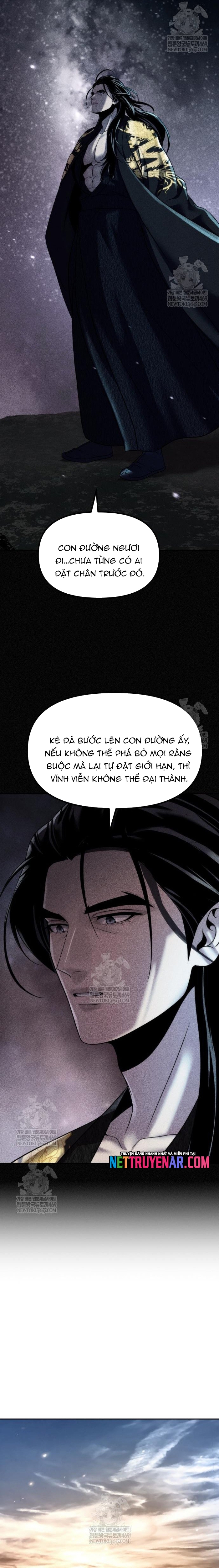 Ma Đạo Chuyển Sinh Ký Tập 144 trang 29