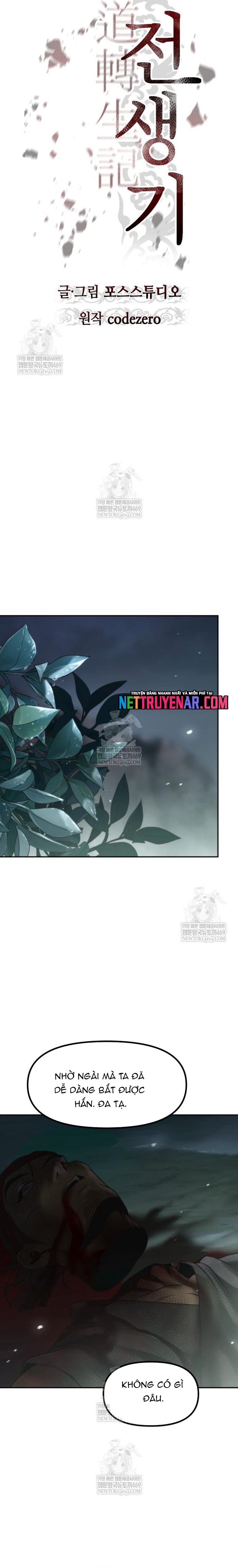 Ma Đạo Chuyển Sinh Ký Tập 144 trang 7