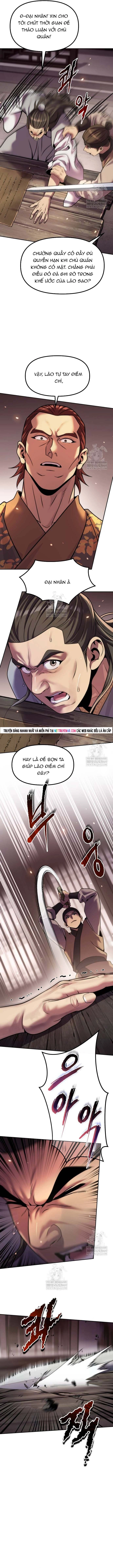 Ma Đạo Chuyển Sinh Ký Tập 145 trang 14