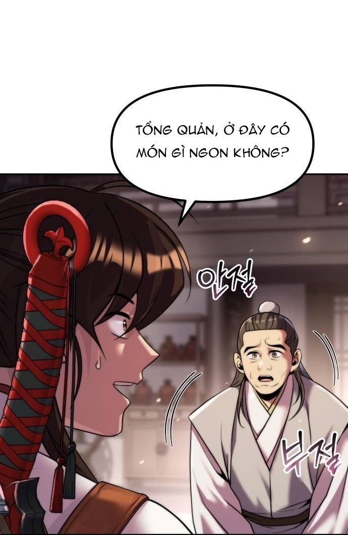 Ma Đạo Chuyển Sinh Ký Tập 146 trang 54