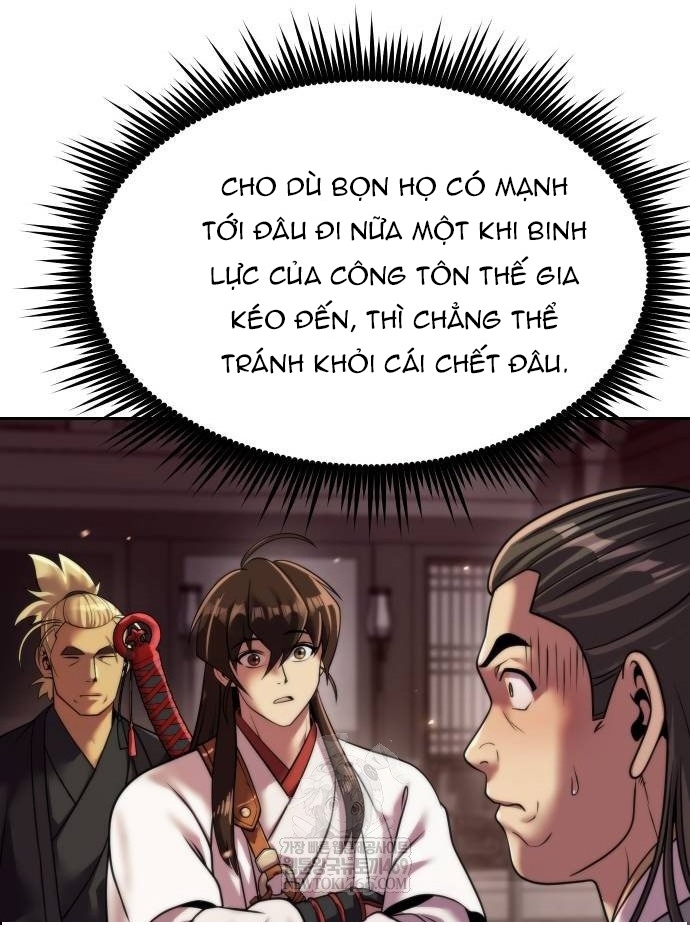 Ma Đạo Chuyển Sinh Ký Tập 146 trang 62