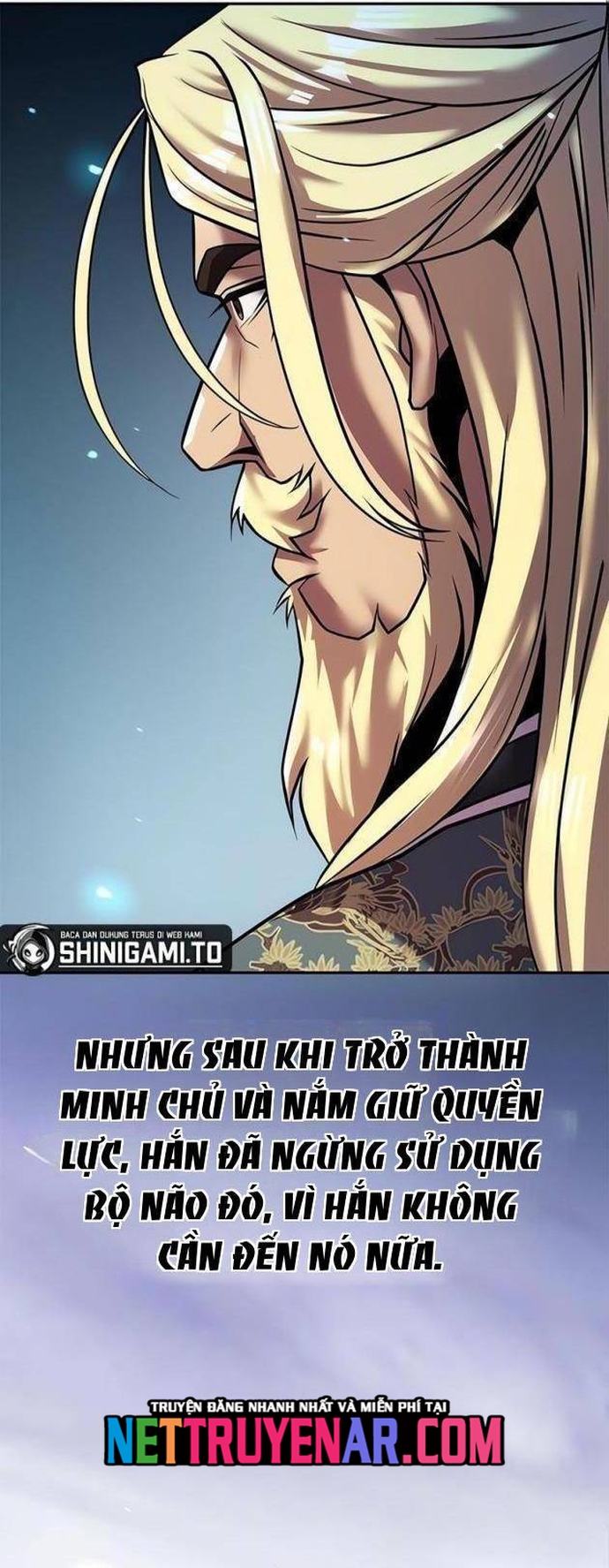 Ma Đạo Chuyển Sinh Ký Tập 147 trang 17