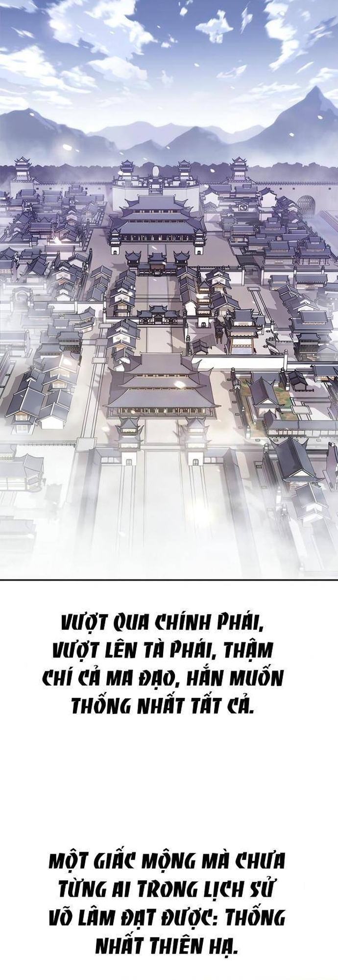 Ma Đạo Chuyển Sinh Ký Tập 147 trang 19