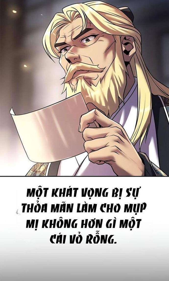 Ma Đạo Chuyển Sinh Ký Tập 147 trang 22