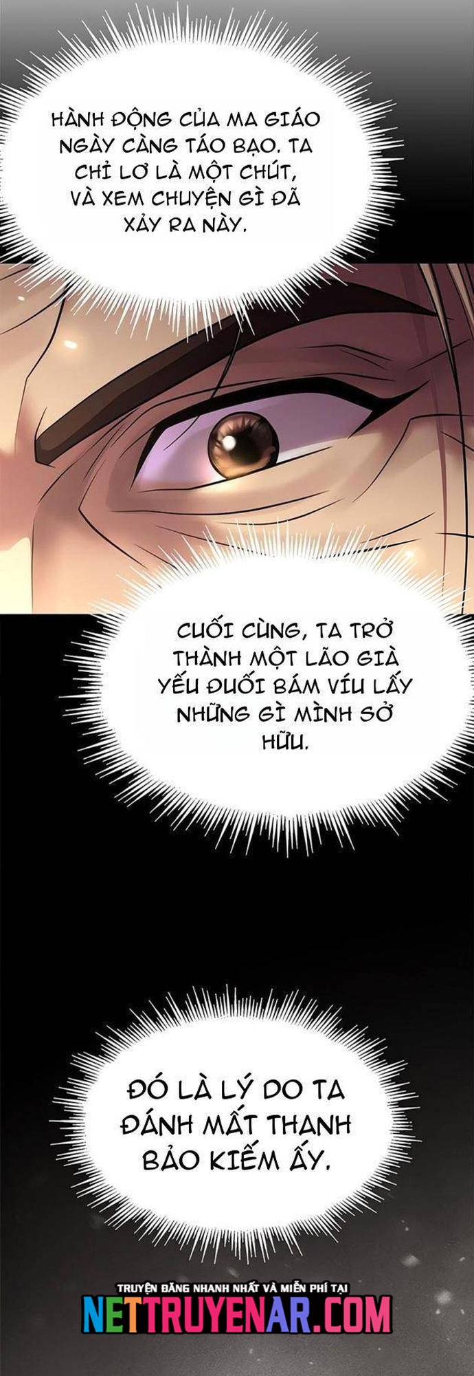 Ma Đạo Chuyển Sinh Ký Tập 147 trang 23