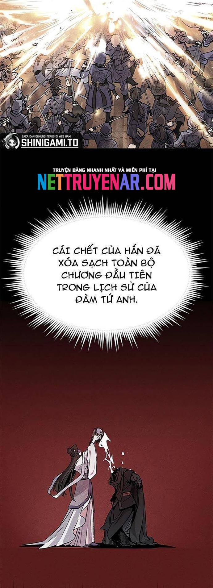 Ma Đạo Chuyển Sinh Ký Tập 147 trang 30
