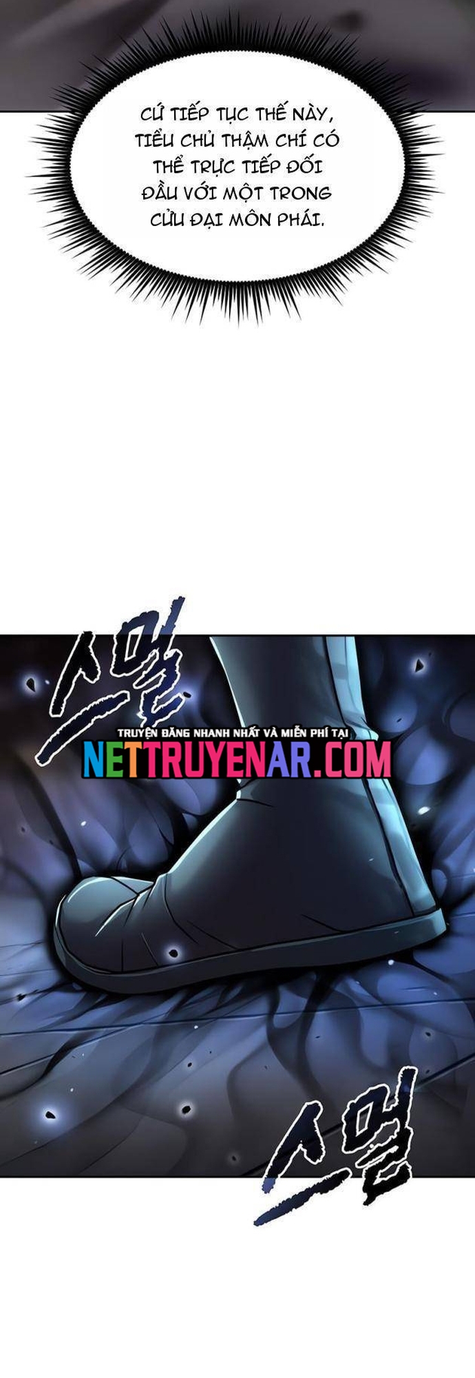 Ma Đạo Chuyển Sinh Ký Tập 147 trang 55