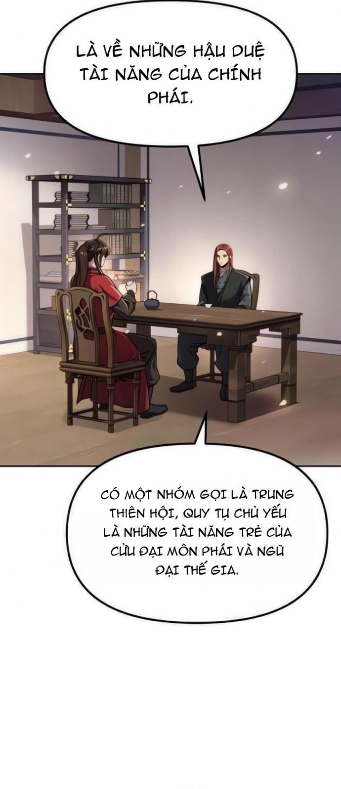 Ma Đạo Chuyển Sinh Ký Tập 149 trang 3