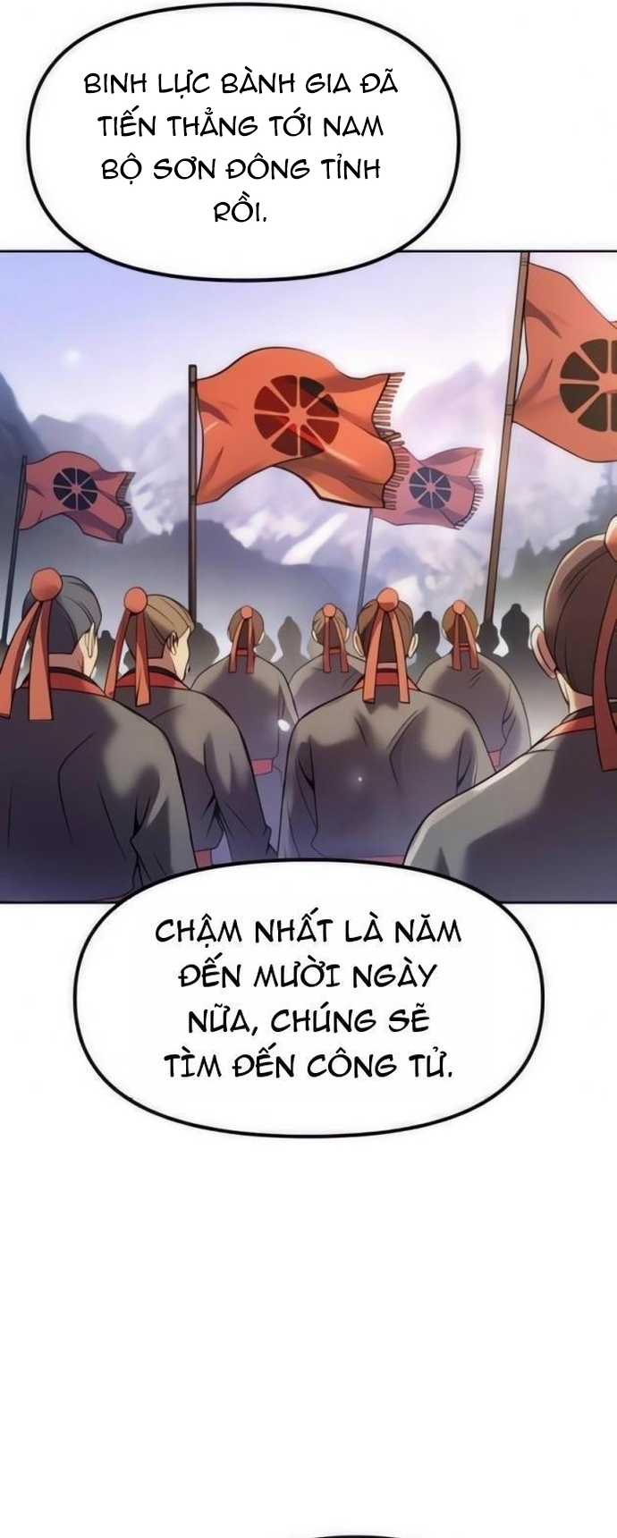 Ma Đạo Chuyển Sinh Ký Tập 149 trang 21