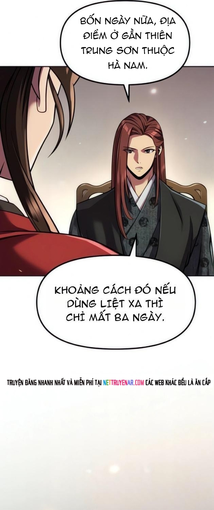 Ma Đạo Chuyển Sinh Ký Tập 149 trang 23