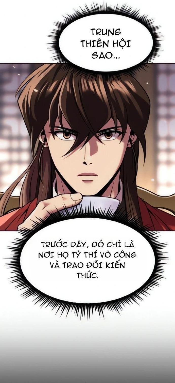 Ma Đạo Chuyển Sinh Ký Tập 149 trang 4