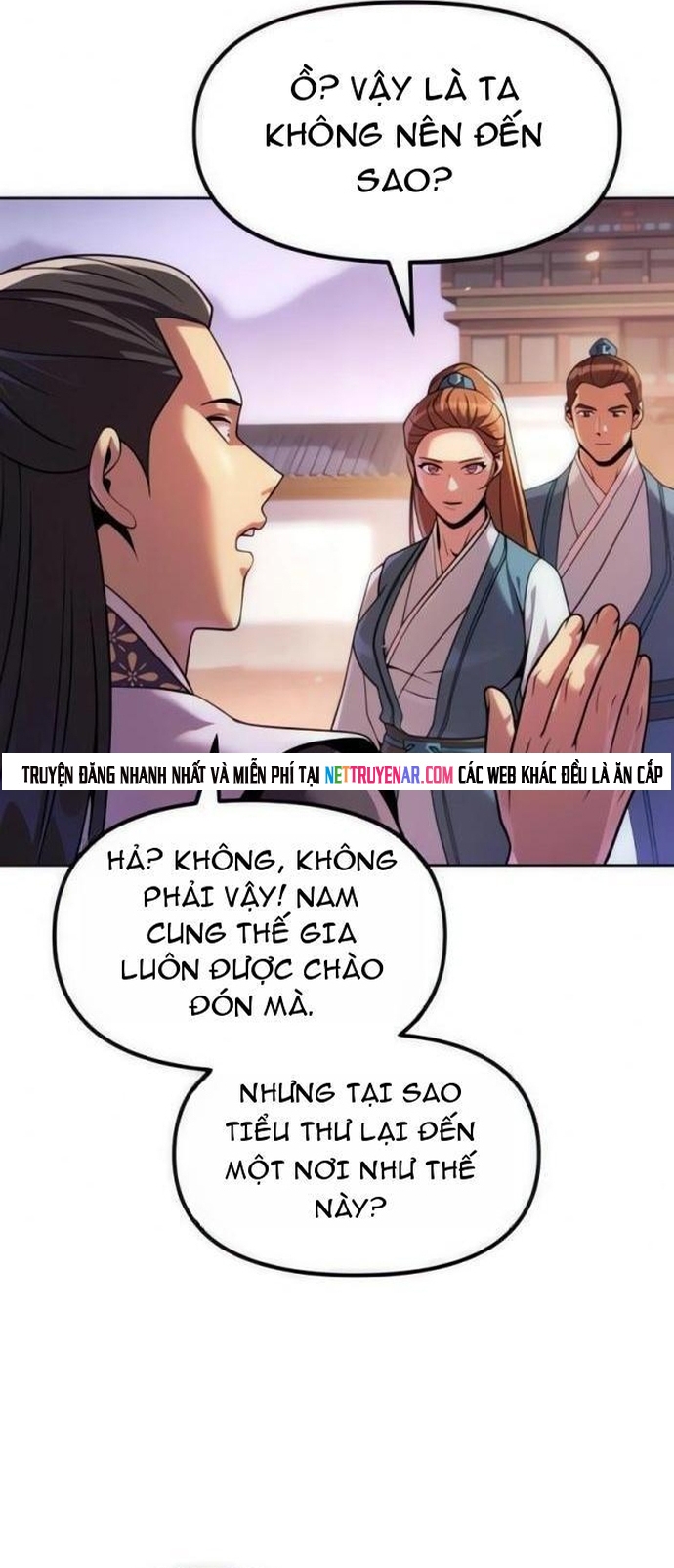 Ma Đạo Chuyển Sinh Ký Tập 149 trang 38