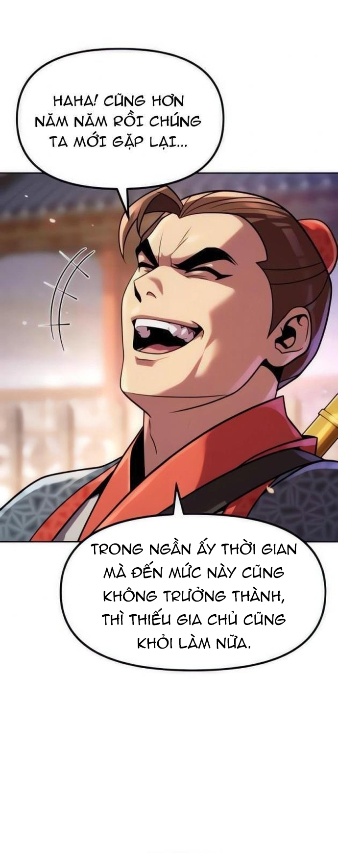 Ma Đạo Chuyển Sinh Ký Tập 149 trang 43