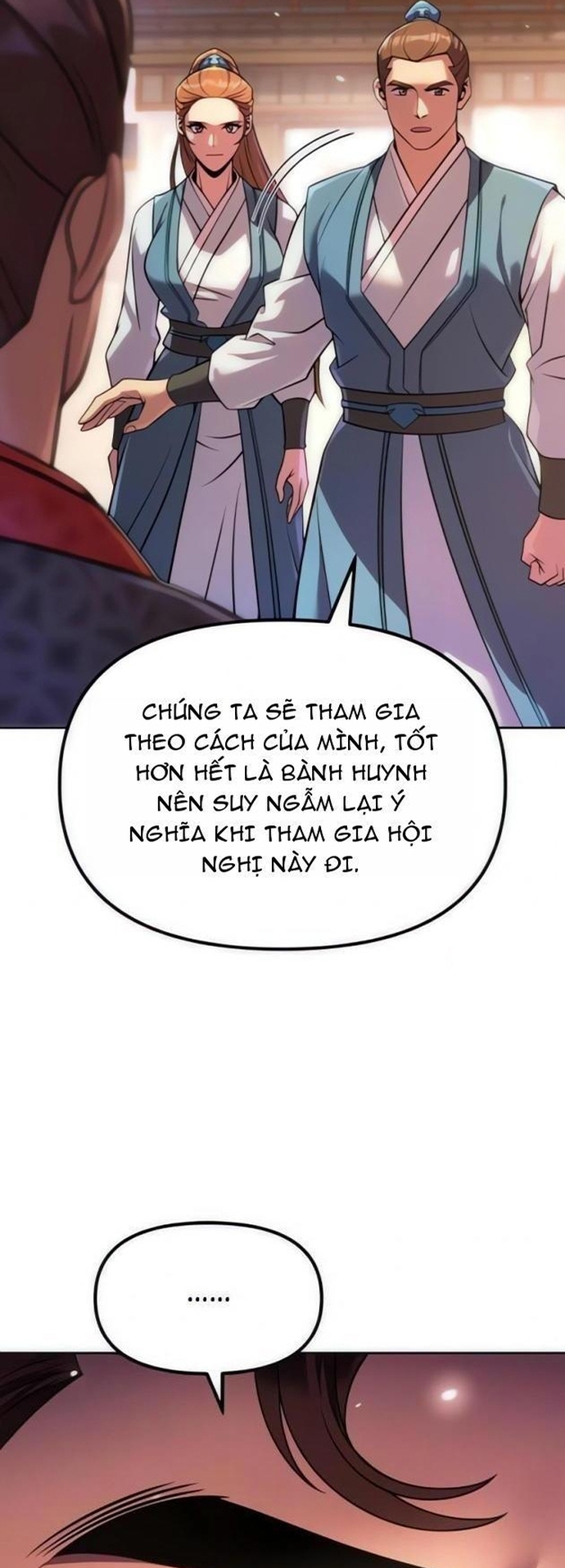 Ma Đạo Chuyển Sinh Ký Tập 149 trang 54