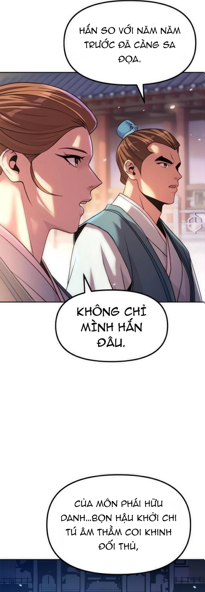 Ma Đạo Chuyển Sinh Ký Tập 149 trang 61