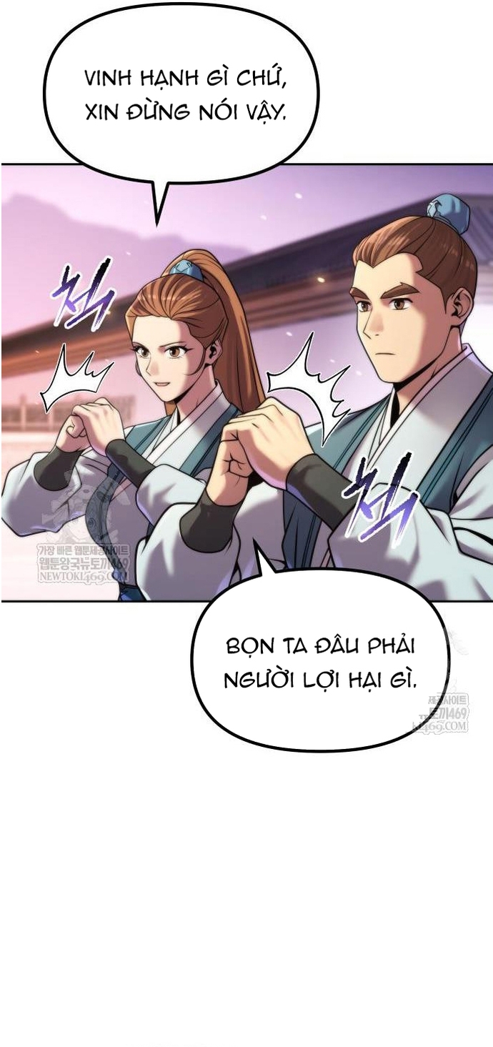 Ma Đạo Chuyển Sinh Ký Tập 149 trang 67