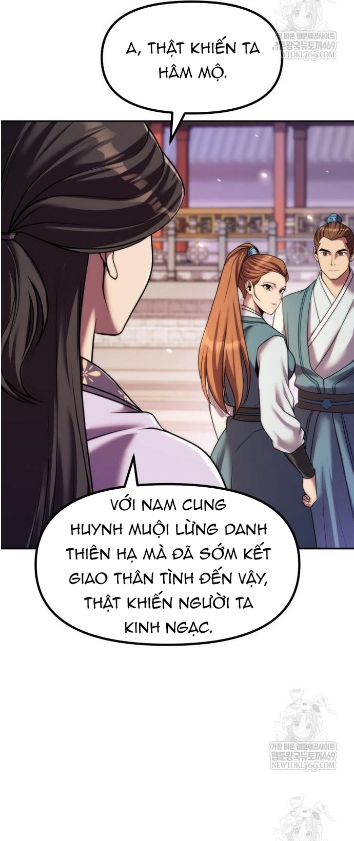 Ma Đạo Chuyển Sinh Ký Tập 149 trang 76