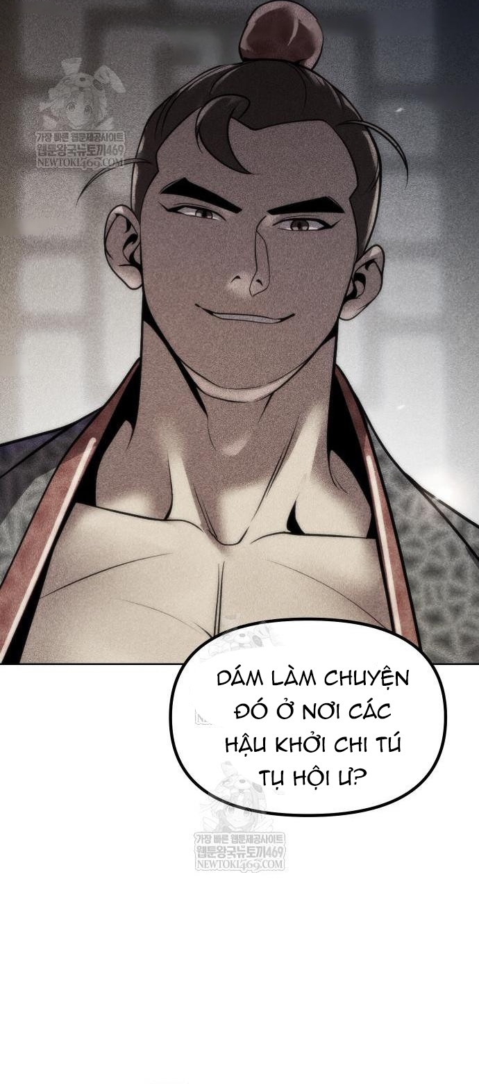 Ma Đạo Chuyển Sinh Ký Tập 149 trang 10