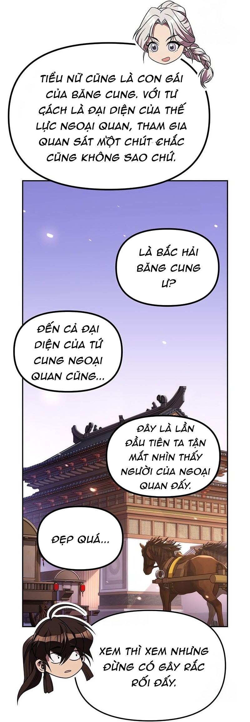 Ma Đạo Chuyển Sinh Ký Tập 152 trang 15