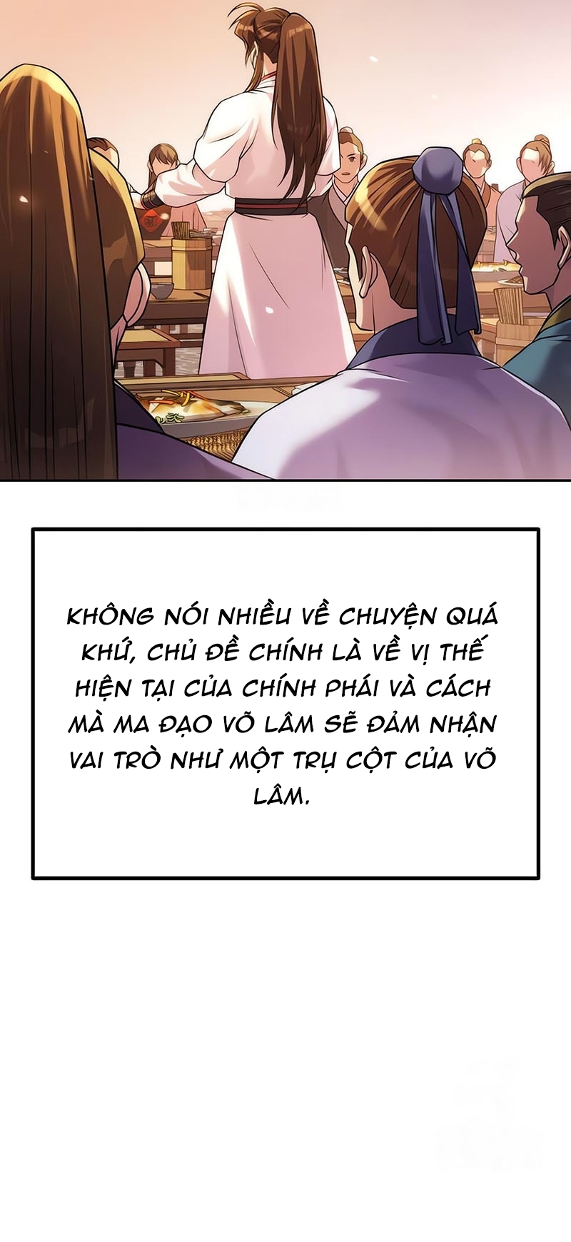 Ma Đạo Chuyển Sinh Ký Tập 152 trang 24