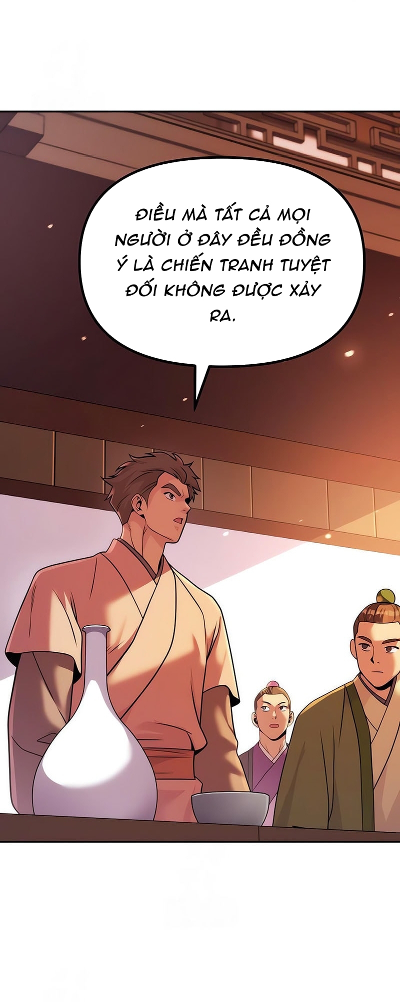 Ma Đạo Chuyển Sinh Ký Tập 152 trang 30