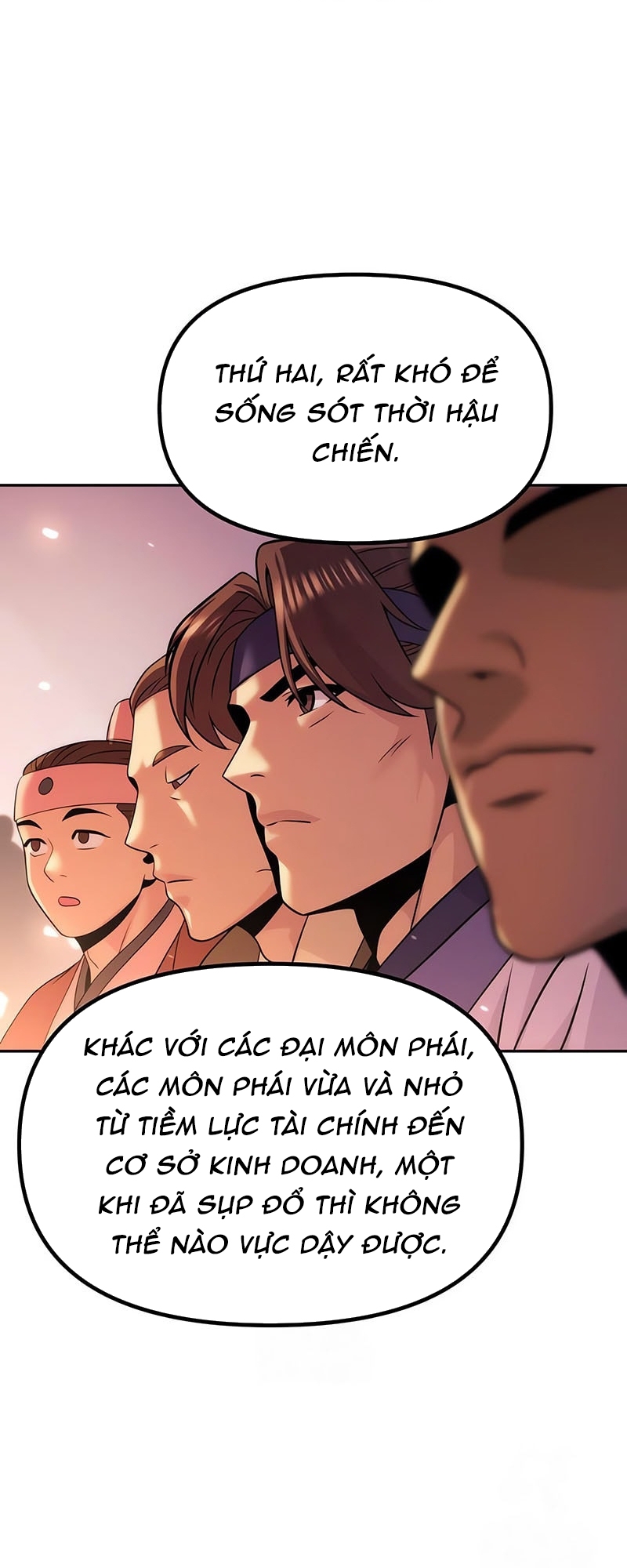 Ma Đạo Chuyển Sinh Ký Tập 152 trang 33
