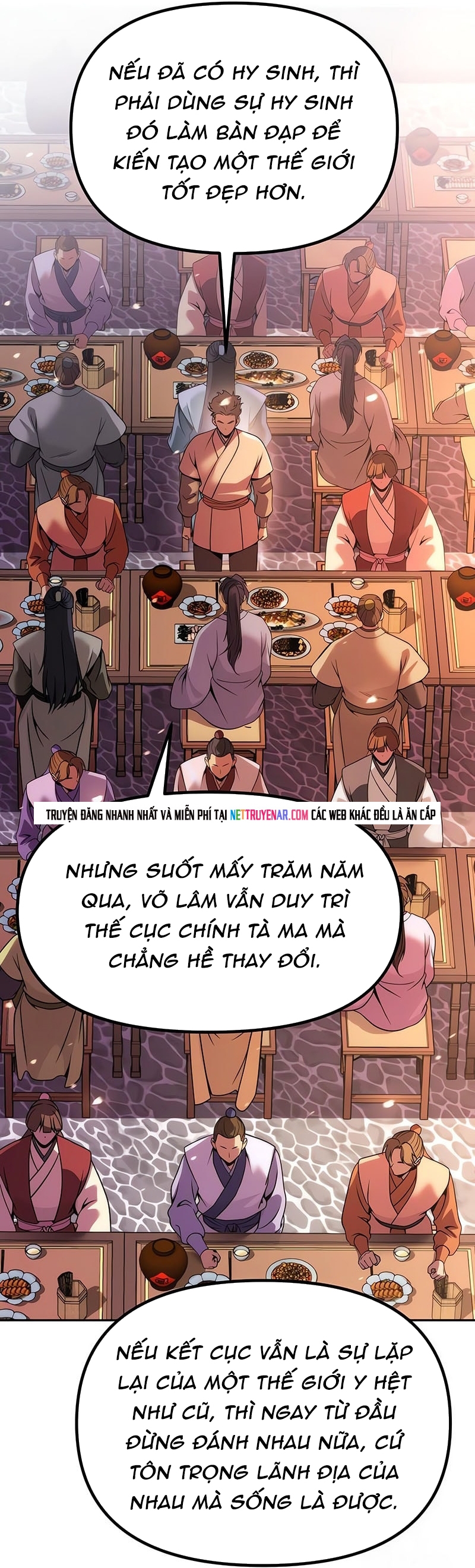 Ma Đạo Chuyển Sinh Ký Tập 152 trang 37