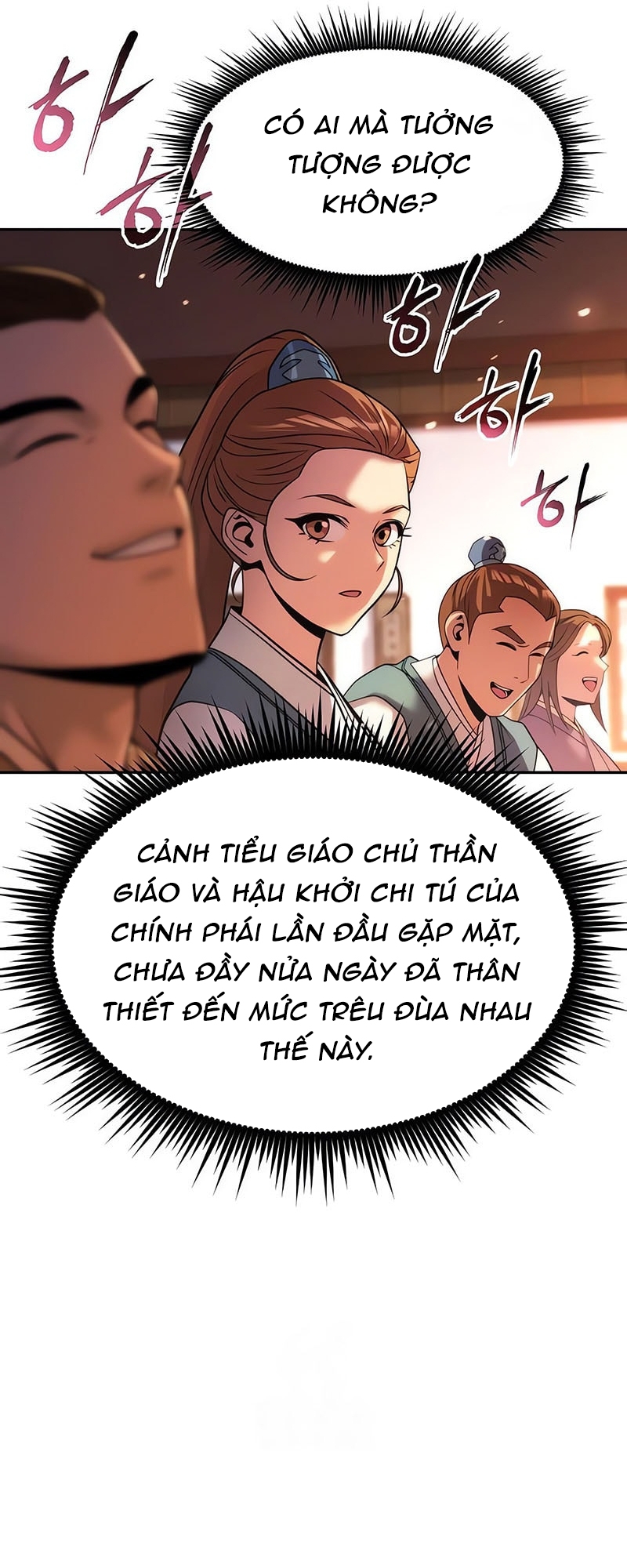 Ma Đạo Chuyển Sinh Ký Tập 152 trang 55