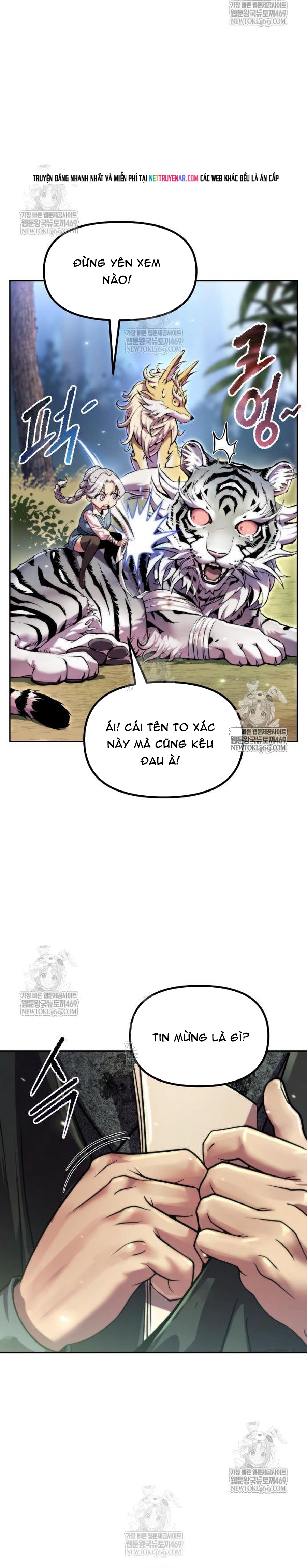 Ma Đạo Chuyển Sinh Ký Tập 154 trang 13
