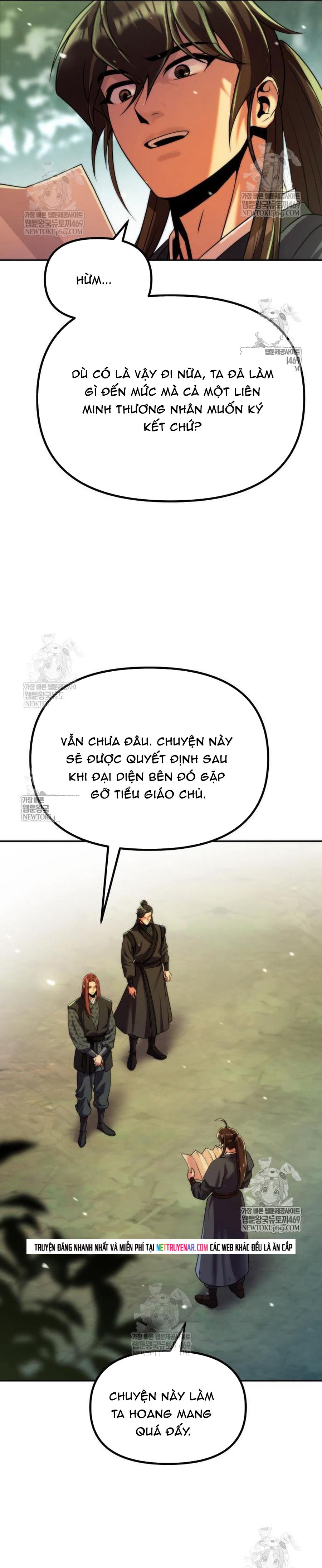 Ma Đạo Chuyển Sinh Ký Tập 154 trang 17