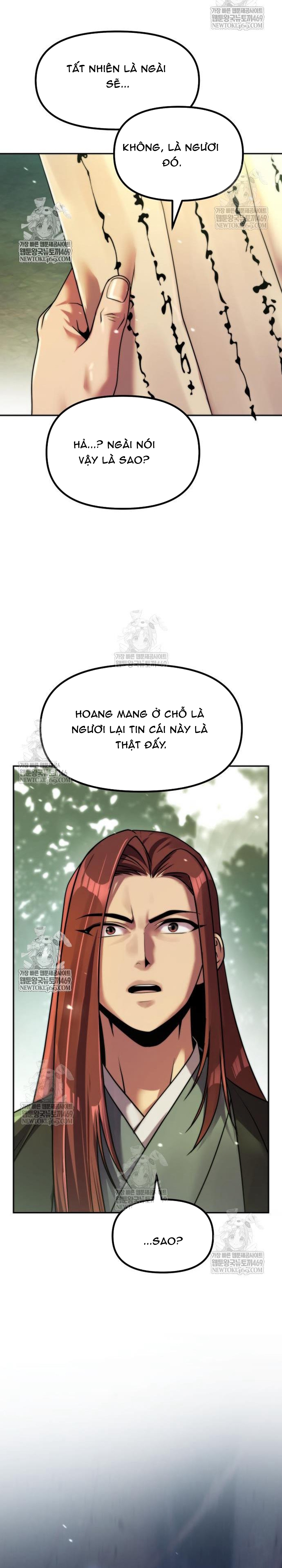 Ma Đạo Chuyển Sinh Ký Tập 154 trang 18