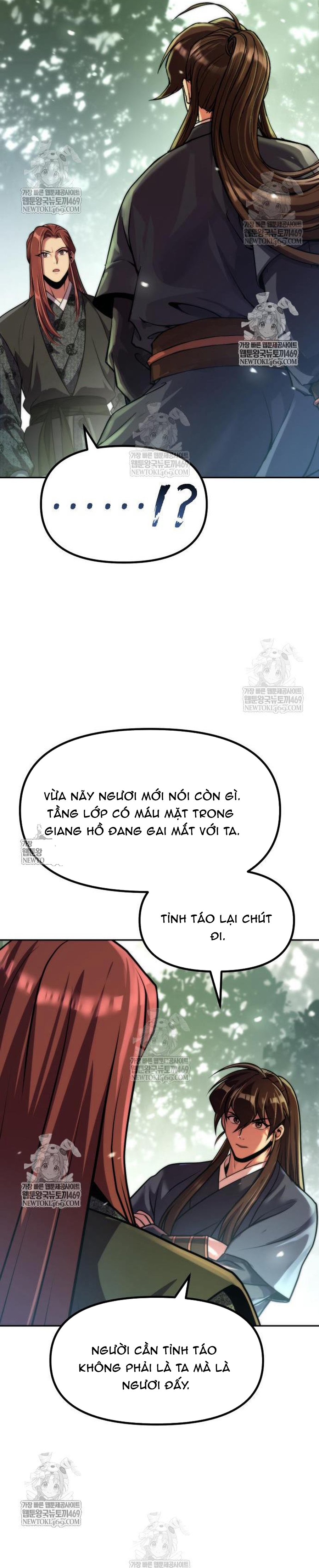 Ma Đạo Chuyển Sinh Ký Tập 154 trang 21