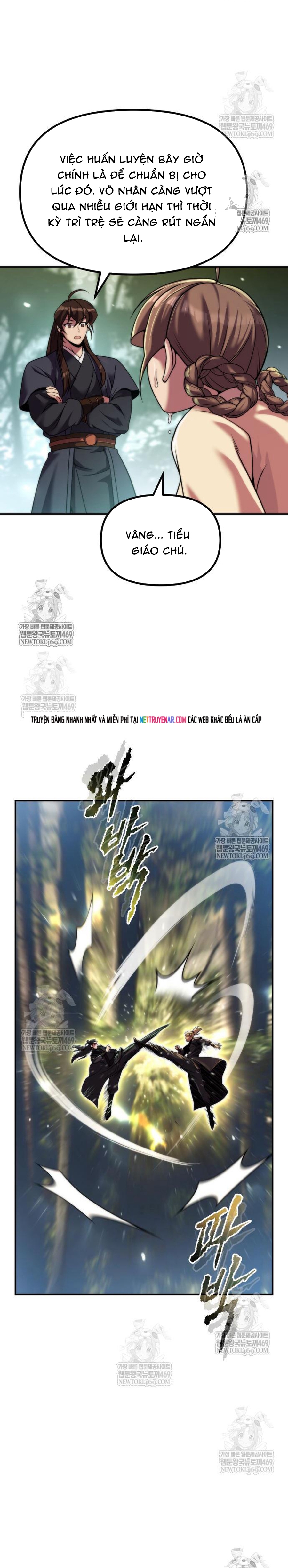 Ma Đạo Chuyển Sinh Ký Tập 154 trang 4