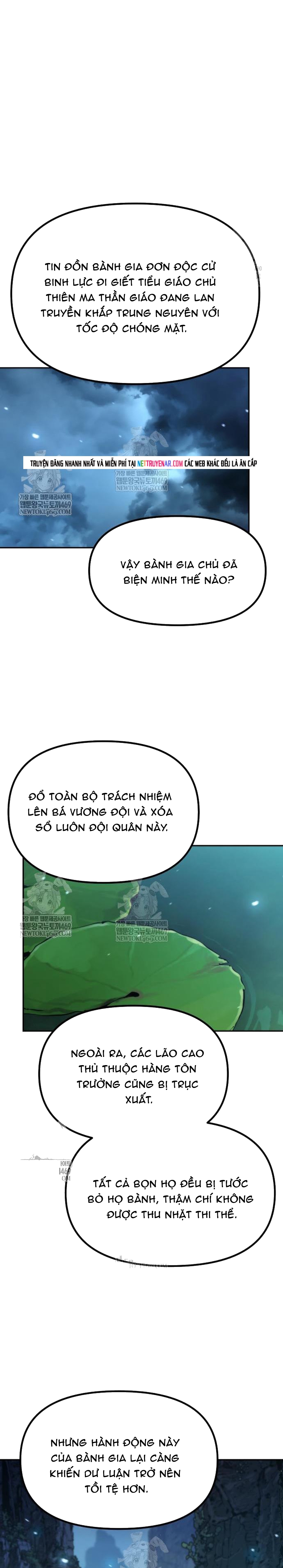 Ma Đạo Chuyển Sinh Ký Tập 154 trang 34