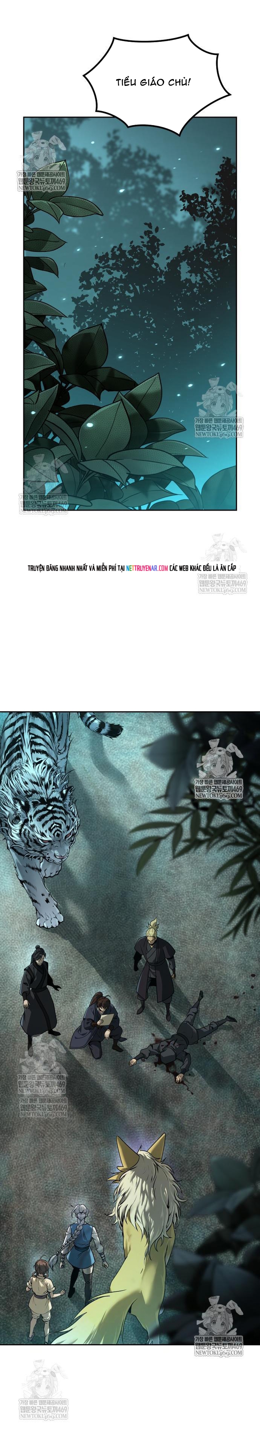 Ma Đạo Chuyển Sinh Ký Tập 154 trang 44